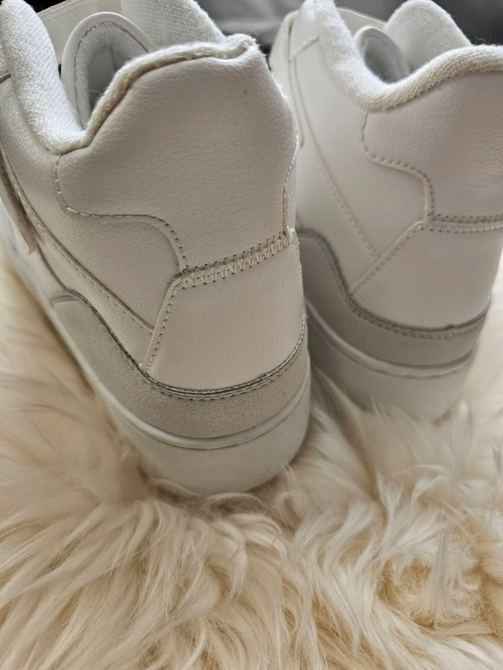 Zapatillas altas Even&Odd nuevas - talla 42 – photo 6